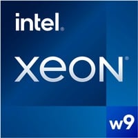 Intel® Xeon® w9-3475X, Processore Vassoio