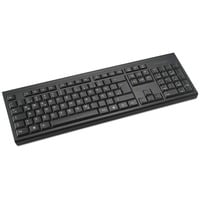 Kensington Tastiera wireless KB150 EQ Nero, Full-size (100%)