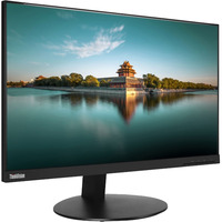 Lenovo Thinkvision T24i-20 Ricondizionato, Monitor LED Nero