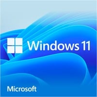 Microsoft Windows 11 Home 1 licenza/e, Software 1 licenza/e, 64 GB, 4096 GB, 1000 GHz, Francese, DVD