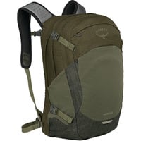 Osprey Nebula 32, Zaino verde/grigio-verde