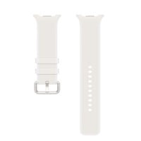 Samsung Misty Band, Cinturino orologio crema/trasparente