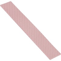 Thermal Grizzly Minus Pad 8 - 120x20x0,5 mm, Pastiglie termiche rosa