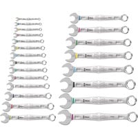 Wera 6003 Joker 22 Set 1, Chiave 