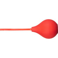 fischer Soffiatori piccoli AB K, Strumento soffio  rosso