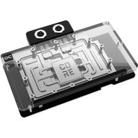 Alphacool Core Geforce RTX 5080 Aorus Master + Windforce, Raffreddamento ad acqua 