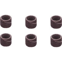 Dremel Nastro abrasivo Ø 13 mm, grana 60 