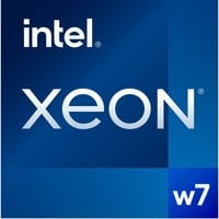 Intel® Xeon® w7-3565X, Processore Vassoio