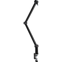 Kensington Braccio A1020, Supporto Nero, MIL-STD-810H Method 504.3 Contamination by Fluids, 122 mm, 965 mm, 65 mm, 1,9 kg, 288 mm