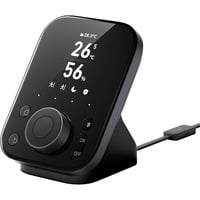 SwitchBot Hub 3, Sede centrale Nero
