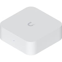 Ubiquiti Porta audio PoE, Adattatore bianco
