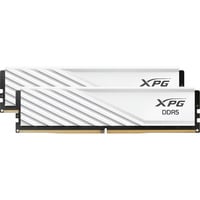 ADATA DIMM 64 GB DDR5-6000 (2x 32 GB) Kit Duale, Memoria bianco