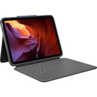 Apple iPad 10,9" (256 GB) Ricondizionato, Tablet PC argento