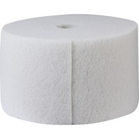 Bosch 2 608 901 233 fornitura per levigatura manuale Rullo di pulizia 1 pz, Foglio abrasivo bianco, Rullo di pulizia, Metallo, Legno, Bianco, 150 mm, 10 m, 1 pz