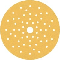 Bosch Expert Dischi per levigatura C470, Foglio abrasivo 50 pz