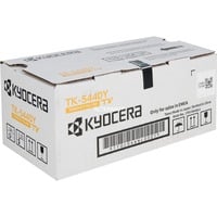 Kyocera TK-5440Y cartuccia toner 1 pz Originale Giallo 2400 pagine, Giallo, 1 pz