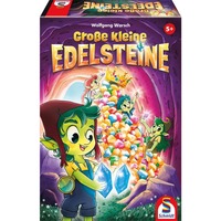 Schmidt Spiele Grandi piccole gemme, Gioco da tavolo 