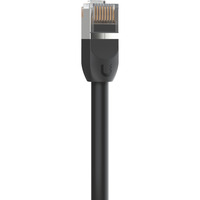 Ubiquiti UniFi Outdoor Patch Cable / 3,0m, Cavo Nero