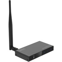 Digitus Ricevitore HDMI wireless per DS-55346, Full HD, Estensione HDMI Nero