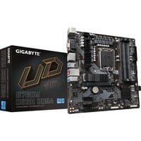 GIGABYTE B760M DS3H DDR4 Scheda Madre - Supporta CPU Intel Core di 14a Generazione, VRM Digitale 6+2+1 Fasi, fino a 5333MHz DDR4 (OC), 2xPCIe 4.0 M.2, LAN 2.5GbE, USB 3.2 Gen2 Nero/grigio, VRM Digitale 6+2+1 Fasi, fino a 5333MHz DDR4 (OC), 2xPCIe 4.0 M.2, LAN 2.5GbE, USB 3.2 Gen2, Intel, LGA 1700, Intel® Celeron®, Intel® Core™ i3, Intel® Core™ i5, Intel® Core™ i7, Intel® Core™ i9,..., LGA 1700, 128 GB, DDR4-SDRAM