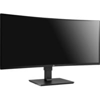 LG 35BN77CP-B.AEU Monitor PC 88,9 cm (35") 3440 x 1440 Pixel Quad HD LED Nero, Monitor di gioco Nero, 88,9 cm (35"), 3440 x 1440 Pixel, Quad HD, LED, 5 ms, Nero