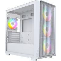 Montech X5M, Chassis Tower bianco