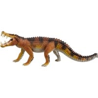 Schleich Dinosaurs 15025 action figure giocattolo, Gioco figura 4 anno/i, Conquering the Earth, Dinosaurs and volcano, Multicolore, 1 pz