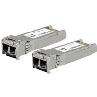 Ubiquiti U Fiber Single Mode Confezione da 20, Ricetrasmettitore 