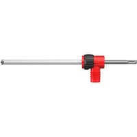 fischer Punta cava FHD II 16/200/350, Trapano 