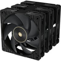 ASUS ProArt PF120, Ventola Nero