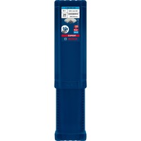 Bosch Expert Punta per martelli SDS Max-8X, Trapano Martello perforatore, Hammer drill bit, 2 cm, 320 mm, Cemento, Pietra, 20 cm