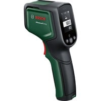 Bosch Termometro a infrarossi AdvancedTemp verde