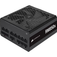 Corsair RM850x (2024) Ricondizionato, Alimentatore PC Nero