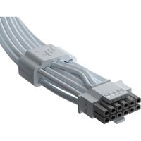 Corsair ThermalProtect 12V-2x6 cavo di alimentazione bianco