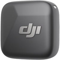 DJI Mic Mini Trasmettitore, Microfono Nero