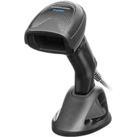 Datalogic GD4520-BKK1S lettore di codici a barre, Scanner di codici a barre Nero