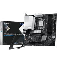 MSI 7F01-001R, Scheda madre 
