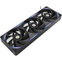 NZXT Ventola Performance F360X Nero