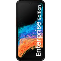 Samsung Galaxy Xcover6 Pro 128GB Ricondizionato, Handy Nero