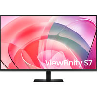 Samsung S70D Monitor PC 94 cm (37") 3840 x 2160 Pixel 4K Ultra HD LCD Nero, Monitor LED Nero, 94 cm (37"), 3840 x 2160 Pixel, 4K Ultra HD, LCD, 5 ms, Nero