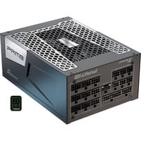 Seasonic PRIME TX-1300, Alimentatore PC Nero