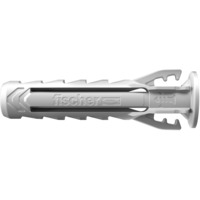fischer Tassello a espansione SX Plus 4x20 grigio chiaro