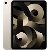 Apple iPad Air (10,9“) 2022 Ricondizionato, Tablet PC bianco