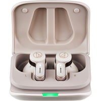 Audio-Technica ATH-TWX7, Cuffie bianco