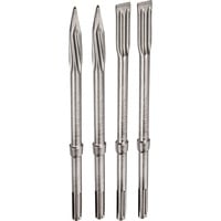 Bosch 2 607 017 368 non classificato, Insieme a scalpello  