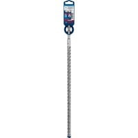 Bosch Expert Punta per martelli SDS plus-7X, Trapano Martello perforatore, Hammer drill bit, 1,5 cm, 465 mm, Cemento, Pietra, 40 cm