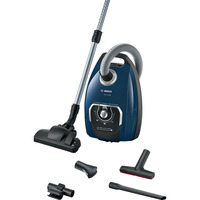 Bosch Serie 8 BGL8XPER, Aspirapolvere blu