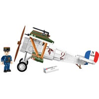 COBI Nieuport 17 C.1, Giochi di costruzione 