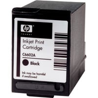 HP Inchiostro nero C6602A 