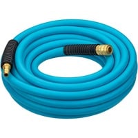 Hazet Tubo per aria compressa 9040N-1020, 20 metri blu